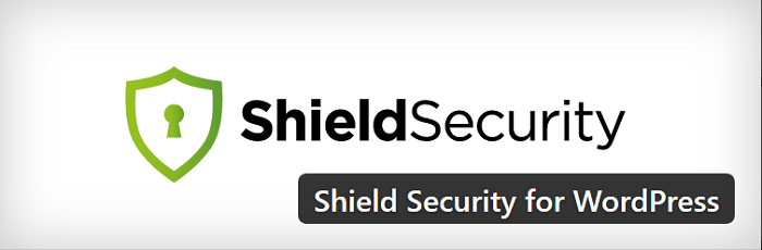 Shield Security - پلاگین های امنیتی وردپرس