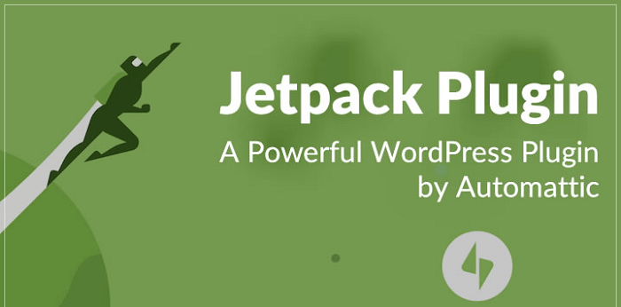 Jetpack - پلاگین های امنیتی وردپرس