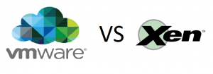 مقایسه VMware ESXi و XenServer