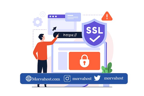 بررسی و فروش ویژه گواهینامه SSL