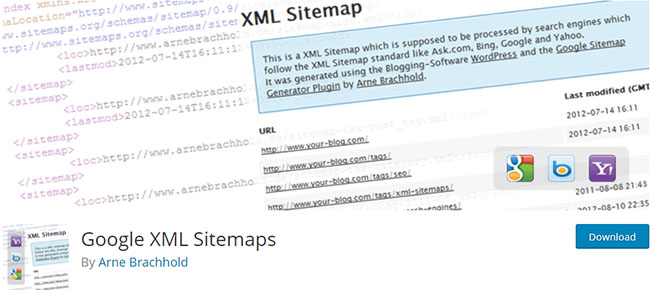 Google-XML-Sitemaps-free-wp-plugin