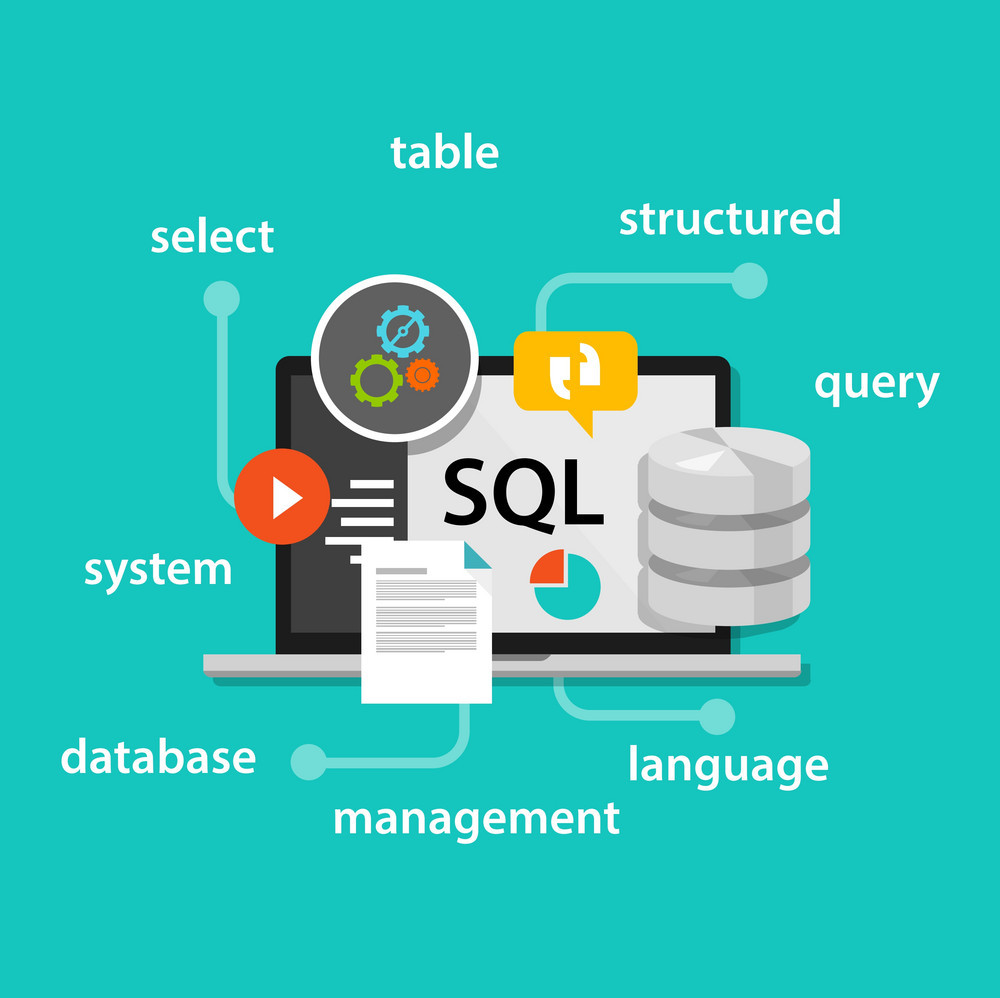 دستوراتSQL Server