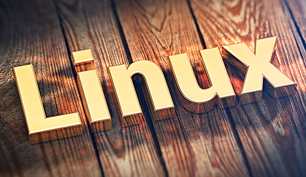 سرور Linux