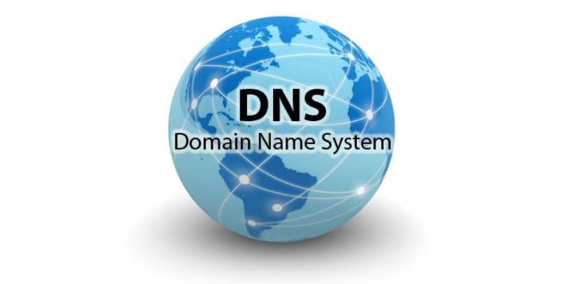مدیریت DNS ها در سی پنل
