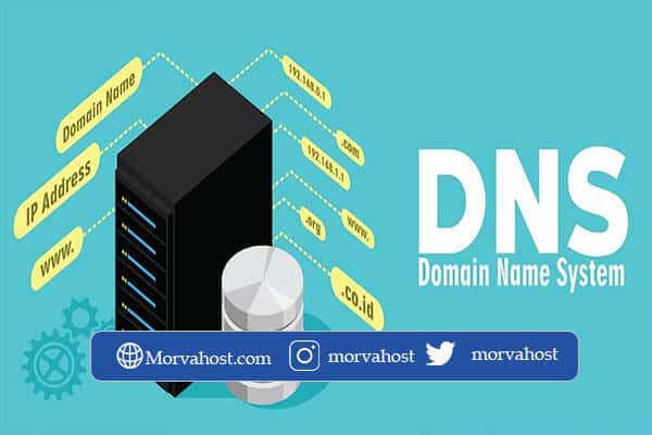 مزایای استفاده از سیستم DNS چیست؟