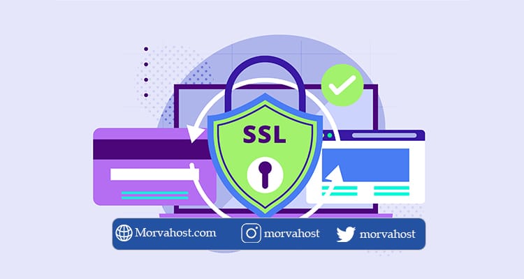 نصب SSL رایگان