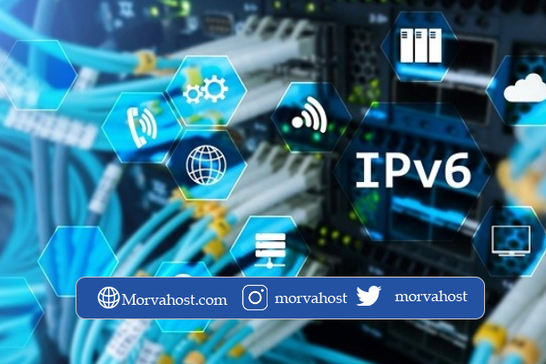 مزایای استفاده از IPv6