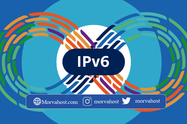 ساختار و کاربردهای IPv6