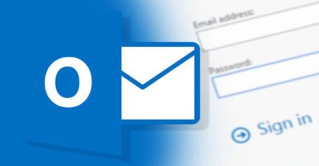 Outlook-mail