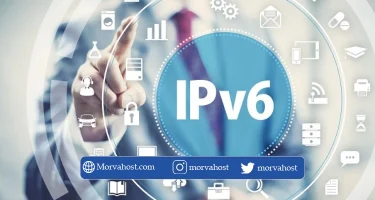 IPv6 چیست و چه تفاوتی با IPv4
