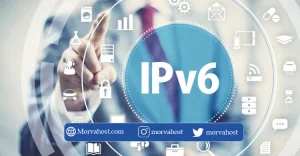 IPv6 چیست و چه تفاوتی با IPv4