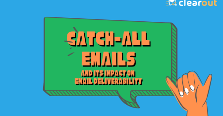 catch all emails در هاست لینوکس