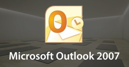 outlook2007
