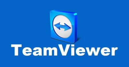 Team Viewer نرم دسترسی از راه دور به دسکتاپ